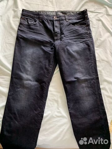 Джинсы Calvin Klein оригинал 36