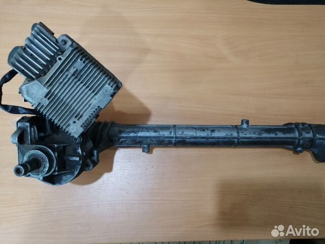 Рулевая рейка Mercedes W245 W169 Рулевая рейка Mercedes W245 W169