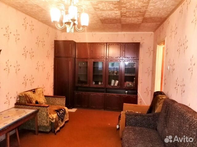 1-к квартира, 31 м², 3/5 эт.