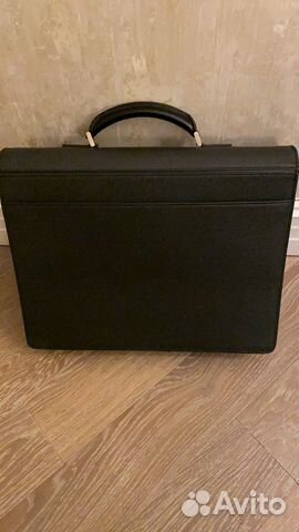 Портфель Louis Vuitton