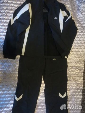 Спортивный костюм Adidas Спортивный костюм Adidas