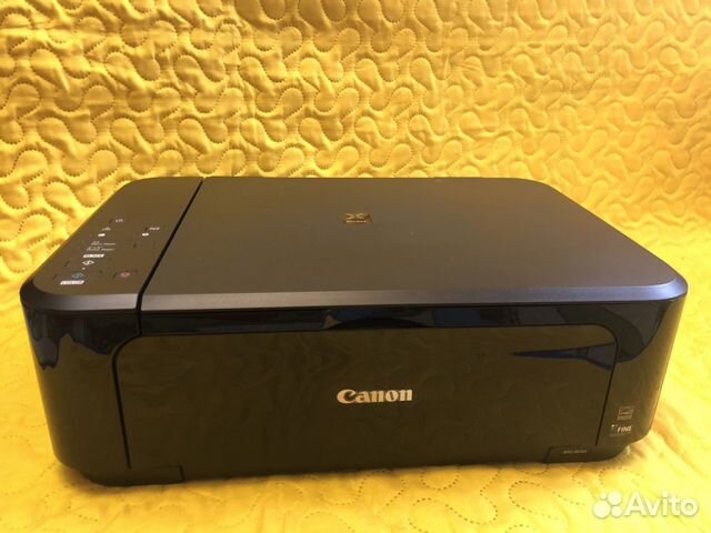 Мфу canon pixma MG3640