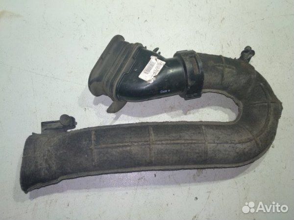 Воздухозаборник Chevrolet Cobalt T250 2013-2015