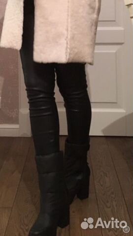 Сапоги Сапоги