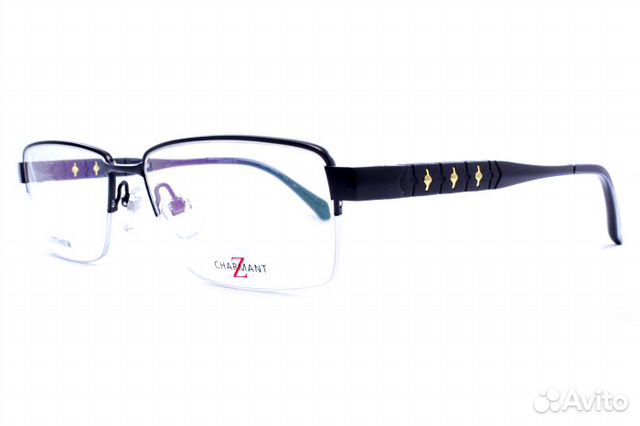 Мужские очки для зрения Charmant Z