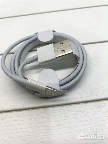 Кабель для iPhone 7+/8+ Кабель для iPhone 7+/8+