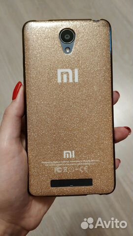 Чехол на телефон Xiomi Redmi Note 2 Чехол на телефон Xiomi Redmi Note 2