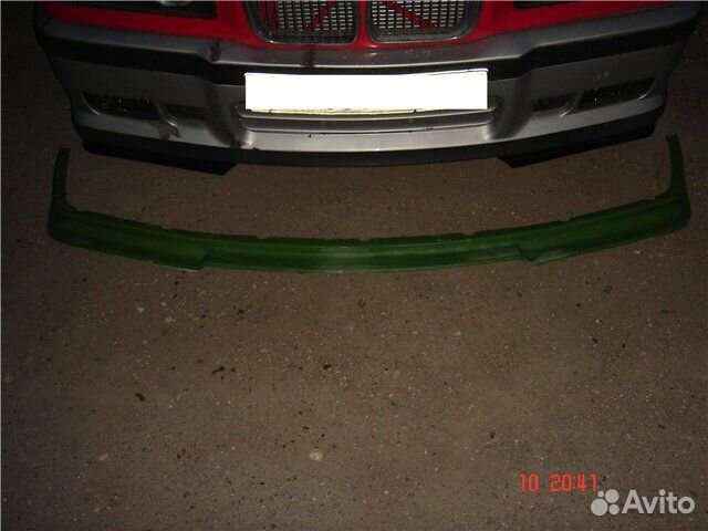 Е36 BMW GT губа бмв Е36 BMW GT губа бмв