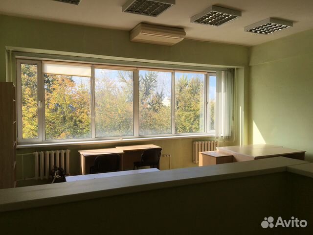 Офисное помещение, 36.1 м²