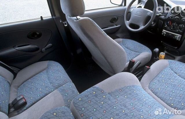 Daewoo Matiz на запчасти 2014 года Daewoo Matiz на запчасти 2014 года