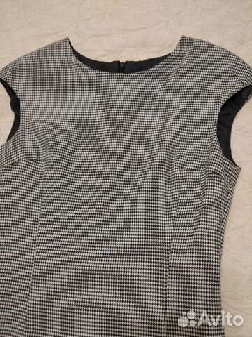 Платье Zara S Платье Zara S