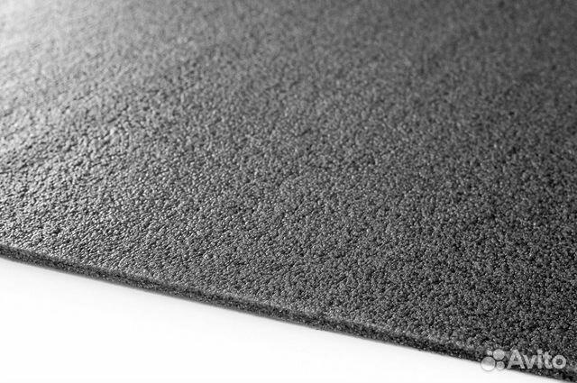 Барьер 4 кс - теплоизолирующий материал (1,0 х 0,7