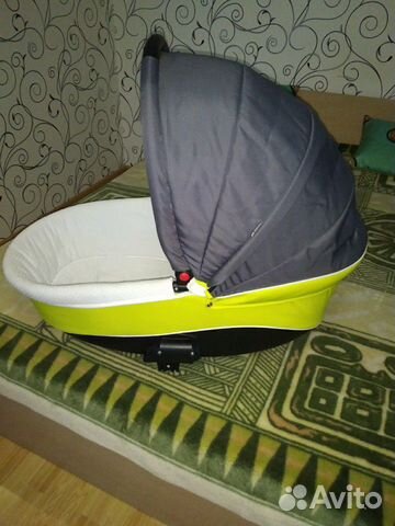 Коляска 3 в 1 Коляска 3 в 1