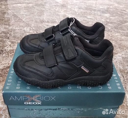 Кроссовки ambipiox геокс р31 Кроссовки ambipiox геокс р31