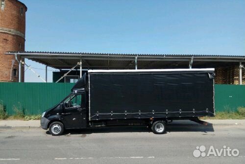 Грузоперевозки / Газель Грузоперевозки / Газель