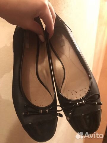 Туфли Туфли