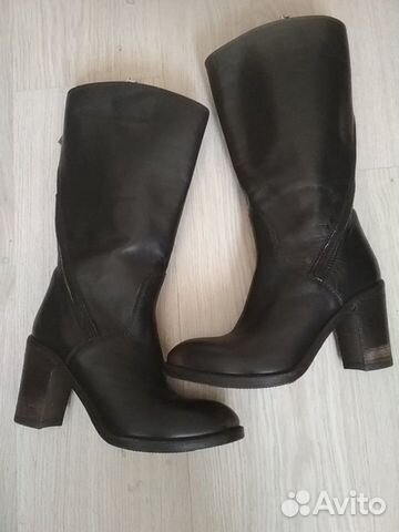 Сапоги bikkembergs