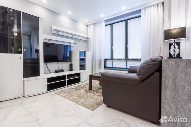 1-к квартира, 33.5 м², 5/13 эт.