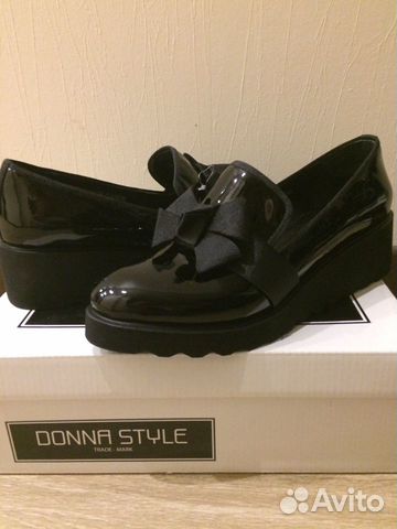 Туфли лоферы женские новые Туфли лоферы женские новые