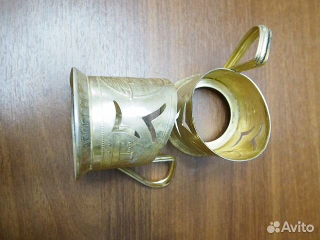 Аллюминиевый подстаканник Аллюминиевый подстаканник