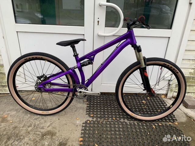 specialized p slope 2014