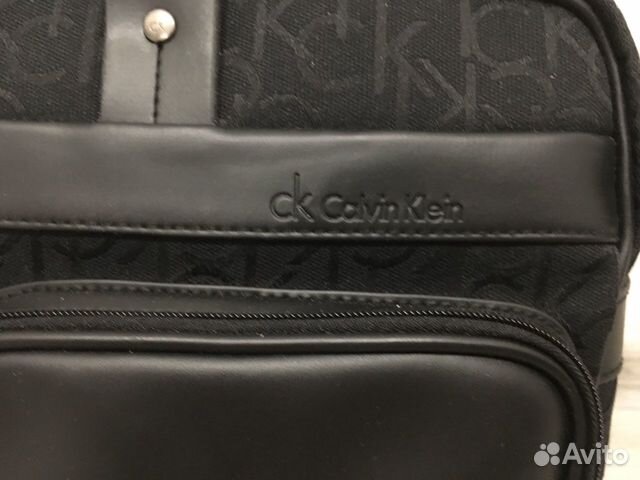 Сумка для ноутбука. Сумка - почтальон Calvin Klein Сумка для ноутбука. Сумка - почтальон Calvin Klein