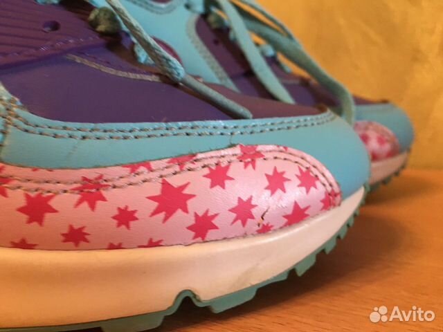 Кроссовки Nike air max Кроссовки Nike air max