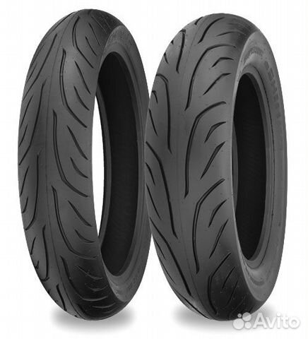 Покрышка shinko SE 890 180/70-16 77H Покрышка shinko SE 890 180/70-16 77H
