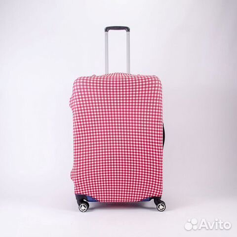 Чехол на чемодан Чехол на чемодан