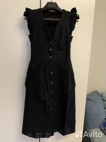 Платье JCrew Платье JCrew