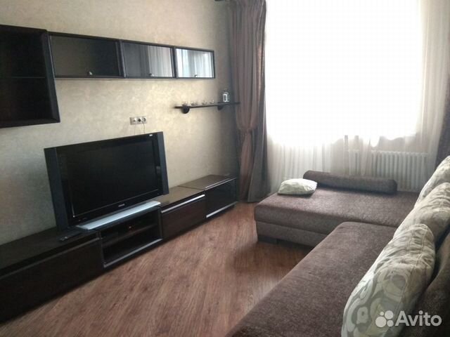 2-к квартира, 60 м², 3/20 эт. 2-к квартира, 60 м², 3/20 эт.