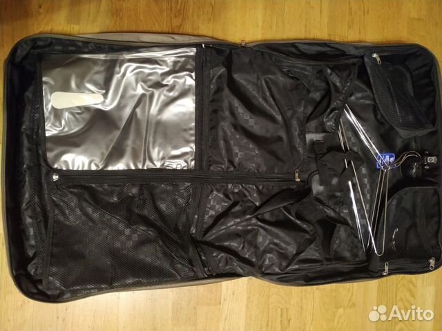 Портплед Samsonite