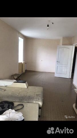 1-к квартира, 38 м², 9/10 эт.