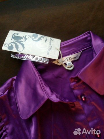 Рубашка для беременных Рубашка для беременных