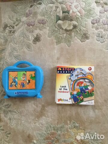 Настольные игры Dorling Kindersly, Ravenburger