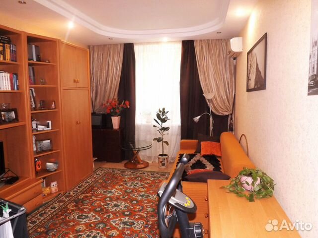 2-к квартира, 46.1 м², 2/3 эт. 2-к квартира, 46.1 м², 2/3 эт.