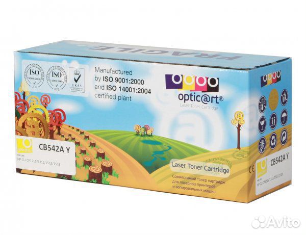 Картридж Q5949A (49A)