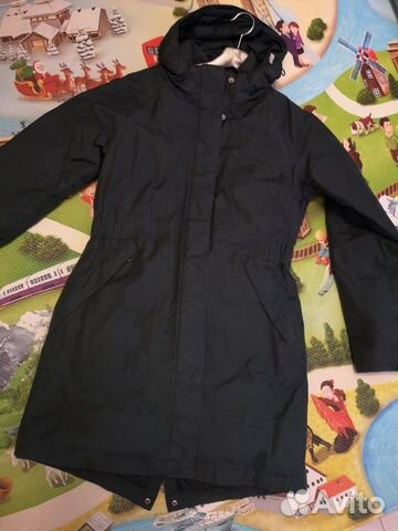 Куртка парка the north face Куртка парка the north face