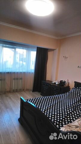 Комната 16 м² в 2-к, 4/4 эт. Комната 16 м² в 2-к, 4/4 эт.