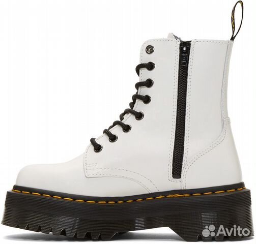 doc martens quad