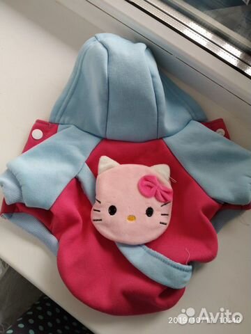 Костюм Костюм