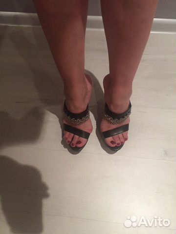 Босоножки Босоножки