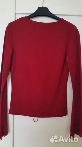 Блузка, кофта, 44-46 размер