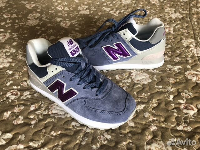 Женские кроссовки New Balance 38р Женские кроссовки New Balance 38р