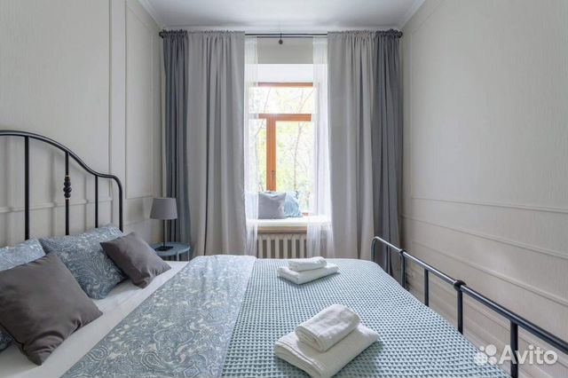 3-к квартира, 73 м², 3/6 эт. 3-к квартира, 73 м², 3/6 эт.