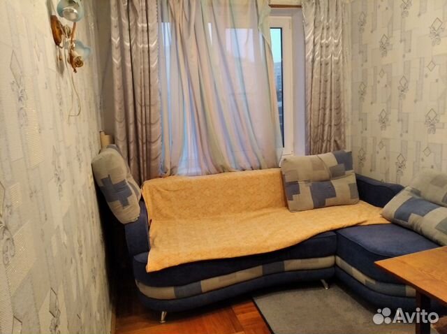 Комната 13 м² в 2-к, 5/12 эт. Комната 13 м² в 2-к, 5/12 эт.