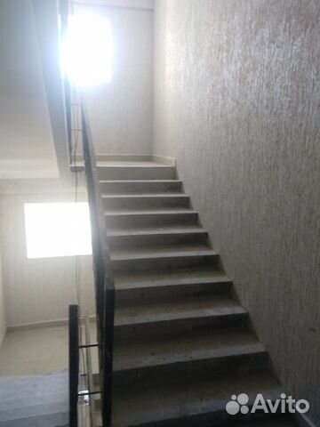 1-к квартира, 34 м², 6/10 эт. 1-к квартира, 34 м², 6/10 эт.