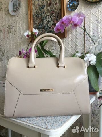 Новая сумка Алла Пугачева