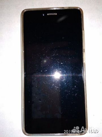Смартфон Micromax bolt supreme 6