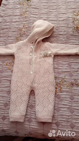 Комбинезон Комбинезон